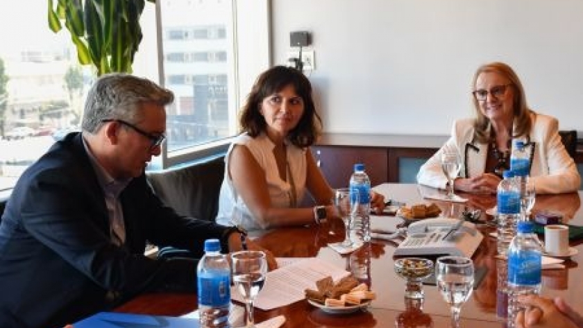 Nueva línea de Crédito para PyMEs de Santa Cruz con tasa del 49 por ciento