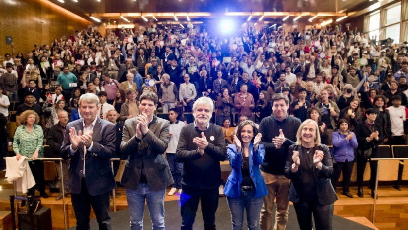 Se premiaron las iniciativas innovadoras de todo el país de la decimoctava edición del concurso INNOVAR