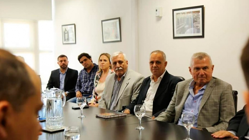 El INAES financiará a Fecovita con fondos de una mutual