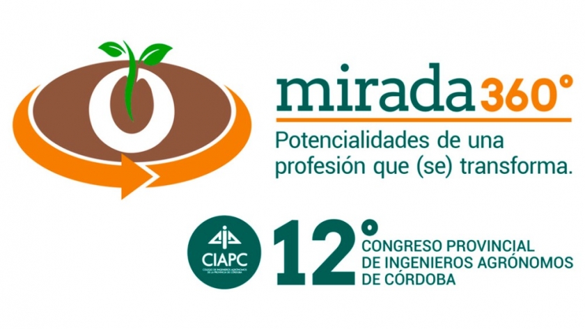 Llega el 12° Congreso de Ingenieros Agrónomos