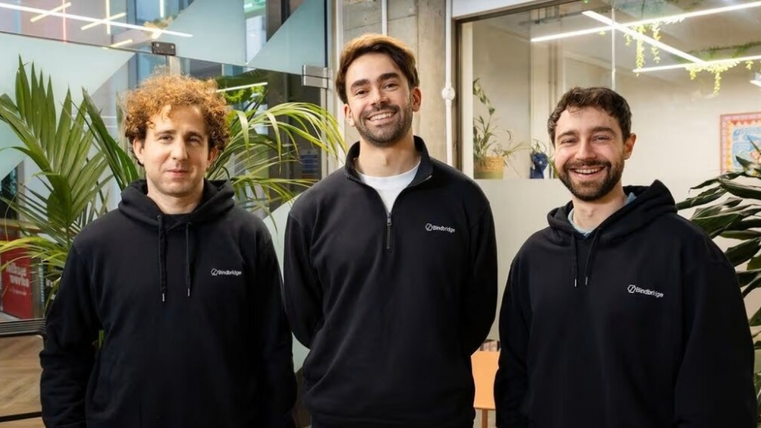 Bindbridge raises $3.8 million to develop next-generation crop protection using targeted protein degradation