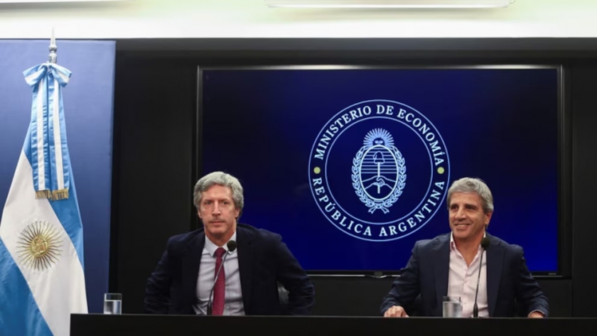 Bancos pagan 60% en plazos fijos mientras el BCRA retira pesos para controlar el mercado