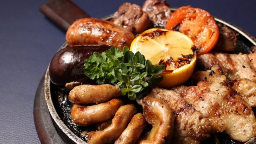 Las achuras: un placer culinario que conquista el paladar
