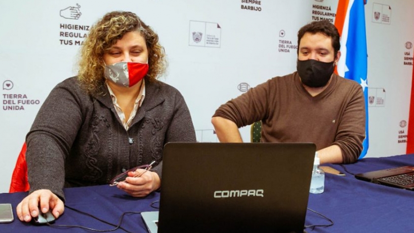 La Comisión Consultiva de Bosque Nativo retomó la actividad