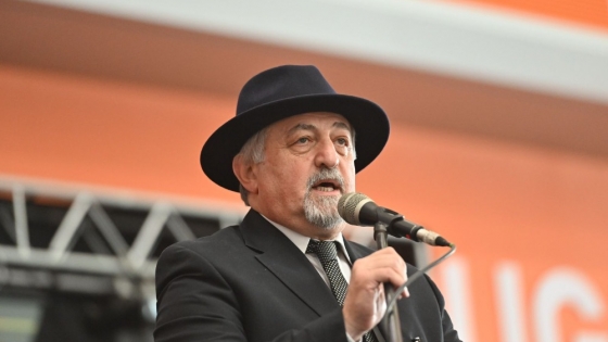 Comodoro Rivadavia reconvertirá un ex basural en un parque solar y avanza en su transición energética