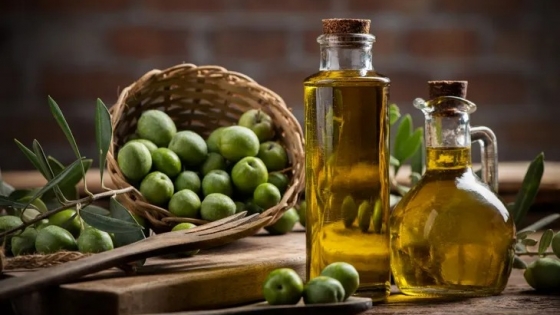 Aceite de oliva: Brasil, un mercado para potenciar