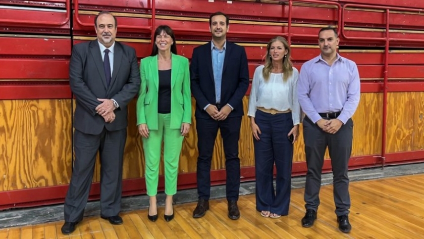 Ultiman detalles para el relevamiento de programas provinciales