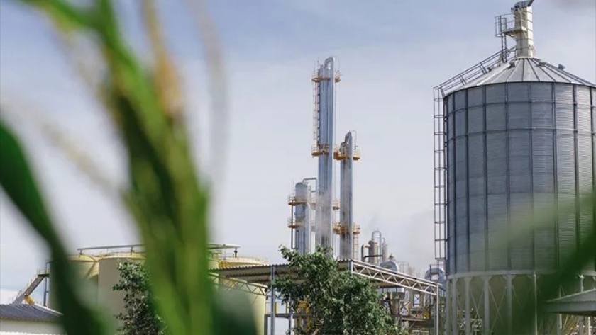 Biocombustibles: Intercambian experiencias con funcionarios del Gobierno de Córdoba