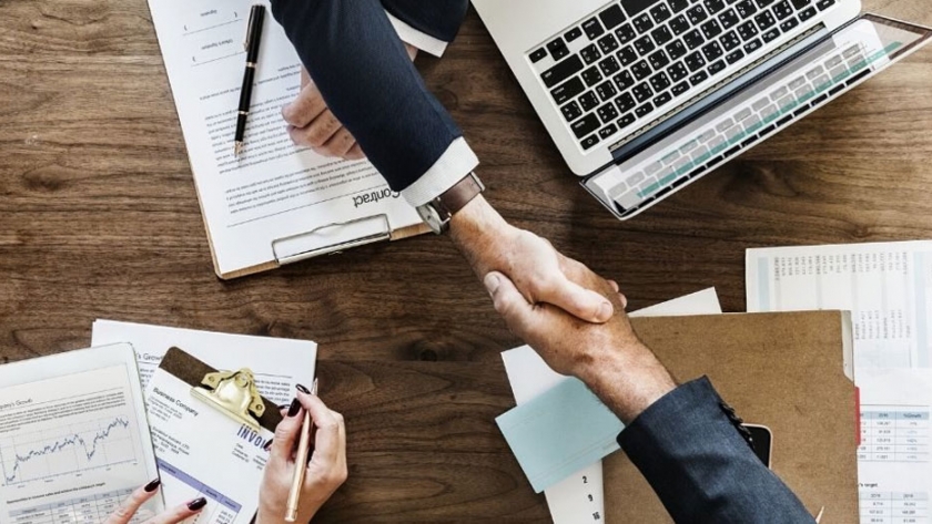 Rueda Virtual de Negocios Multisectorial de la ZICOSUR