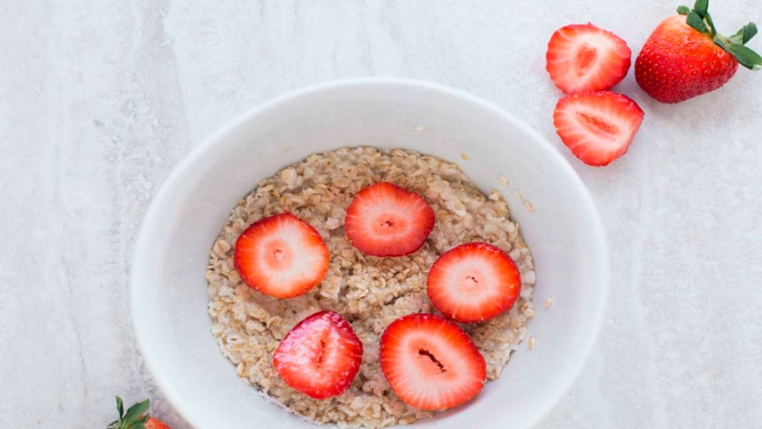 6 beneficios de la avena que te harán adorarla
