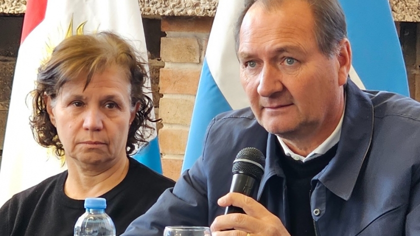 Córdoba, presente en la ronda de negocios de supermercadistas de la Región Centro