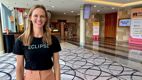 Eclipse Ingredients Prepares Human Lactoferrin for Global Launch