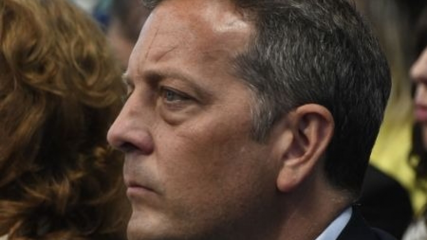 Perincioli: “Más allá de quienes gobiernan, hay que pensar en una Santa Cruz con futuro”