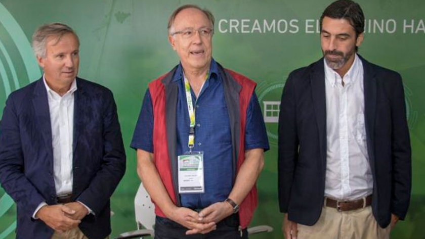 Alianza entre YPF Agro y Grupo Don Mario en el mercado de semillas