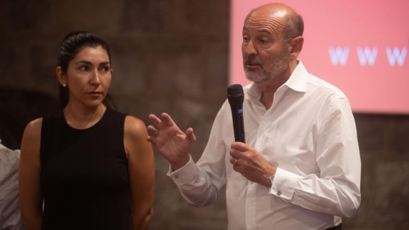 Empleo y Capacitación presentó sus equipos y lineamientos de trabajo a los municipios