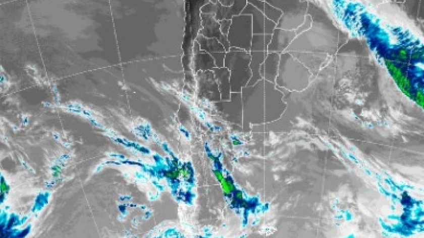 El frío invernal retoma su dominio: heladas intensas y nuevas bajas temperaturas en el centro y norte de Argentina