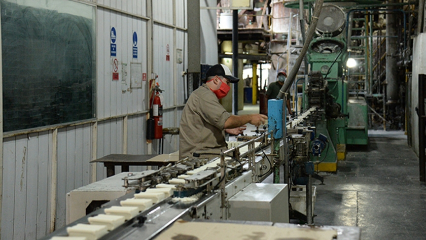 El IDEP capacita a empresas tucumanas en exportación