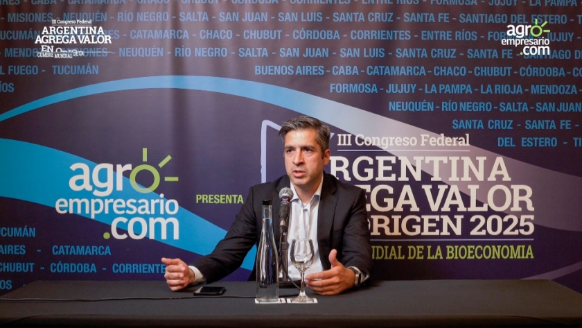 Juan Cabrera: “Apoyamos a los emprendedores que nacen en el garage para reducir riesgos y escalar sus proyectos”