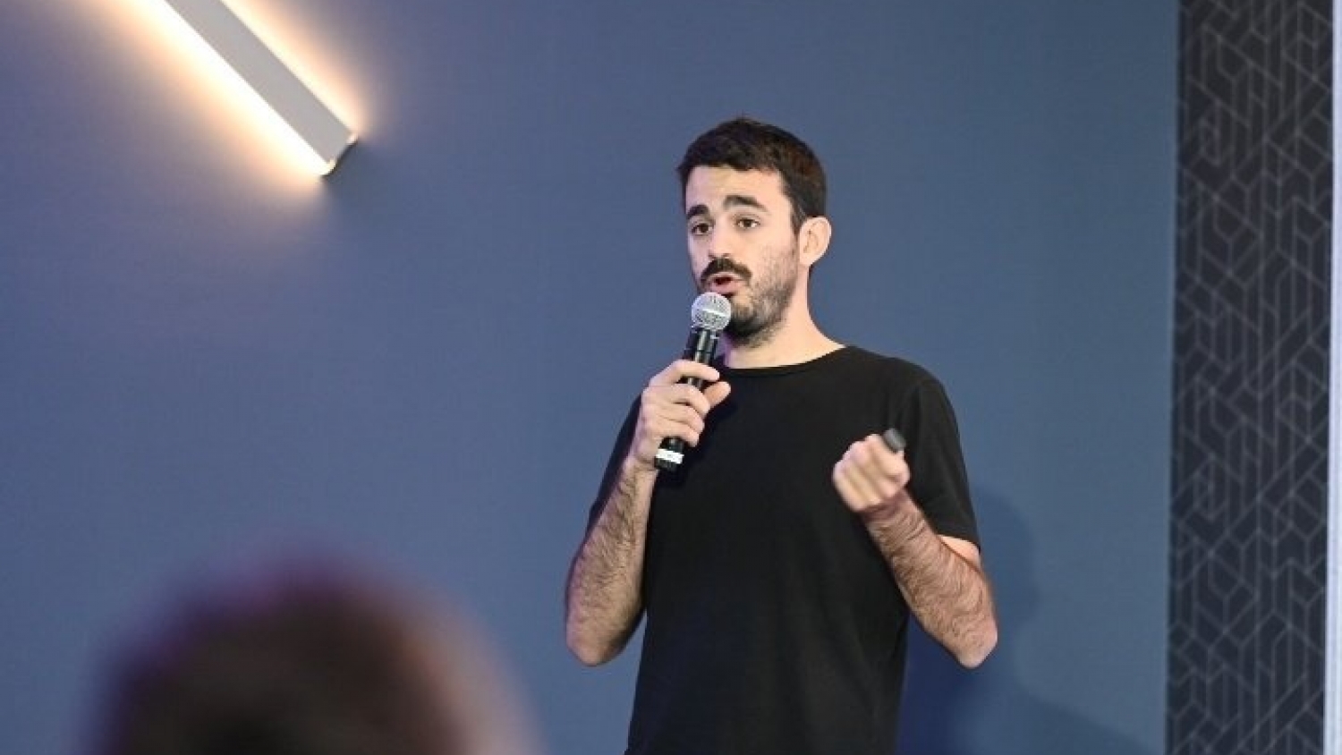 Del residuo al negocio global: una startup argentina crea cuero ecológico con desechos de cerveza y proyecta escalar su producción en 2026