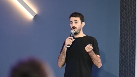 Del residuo al negocio global: una startup argentina crea cuero ecológico con desechos de cerveza y proyecta escalar su producción en 2026