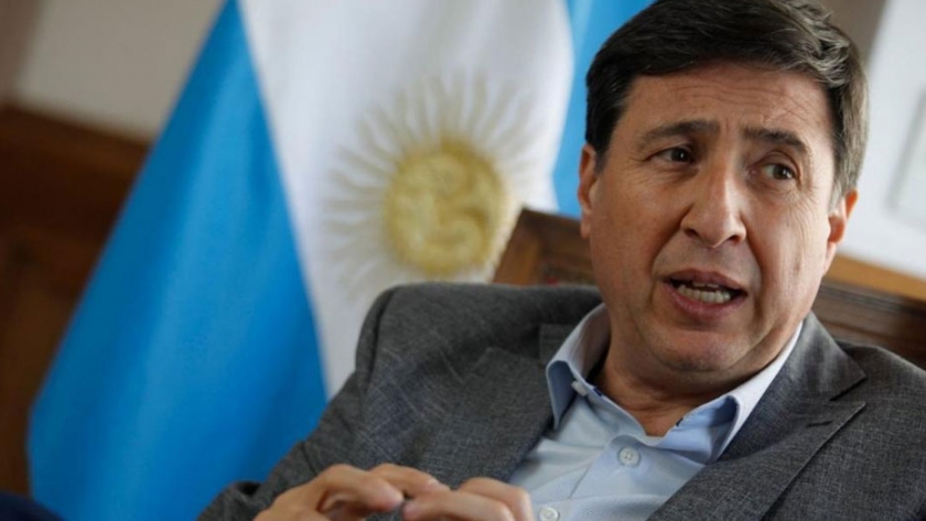 Arroyo: "Para que la pobreza baje necesitamos inversión privada y crecimiento económico"