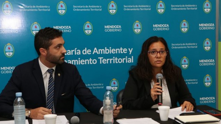 Implementaron audiencias públicas online para los procedimientos ambientales