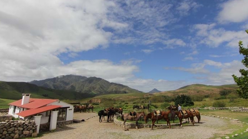 Turismo invita a disfrutar las bondades de Tucumán desde tu casa