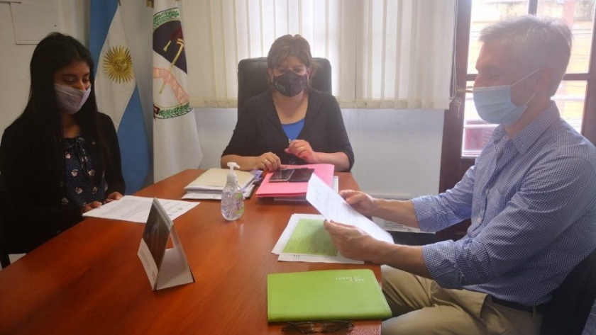 Jujuy, la provincia que más iniciativas postuló en el Programa de Pequeñas Donaciones de la ONU