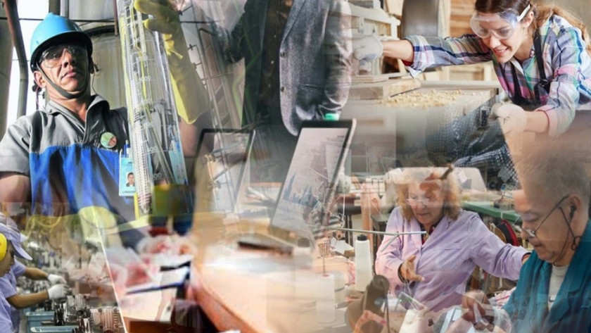 El Programa Lazos abrió convocatoria para pymes y micro emprendimientos