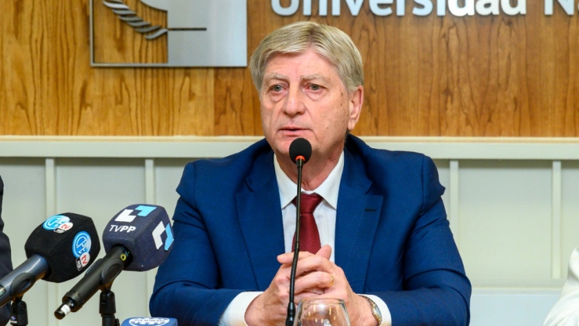 Río Atuel: La Pampa va a la Corte Interamericana