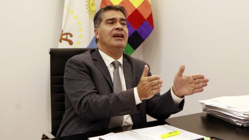 Capitanich elevará a nación la preocupación de la asociación de algodoneros por el rendimiento de la actual campaña