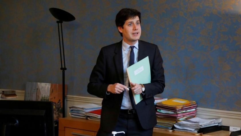 Francia respalda la regulación no transgénica para la edición de genes de cultivos en la UE