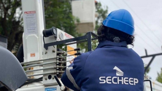 Obra eléctrica en Las Breñas duplicará la potencia
