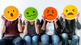Siete maneras de administrar las emociones negativas en el trabajo