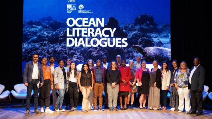 El C3 en el Primer Encuentro de la “Red de Escuelas Azules del Océano Atlántico”