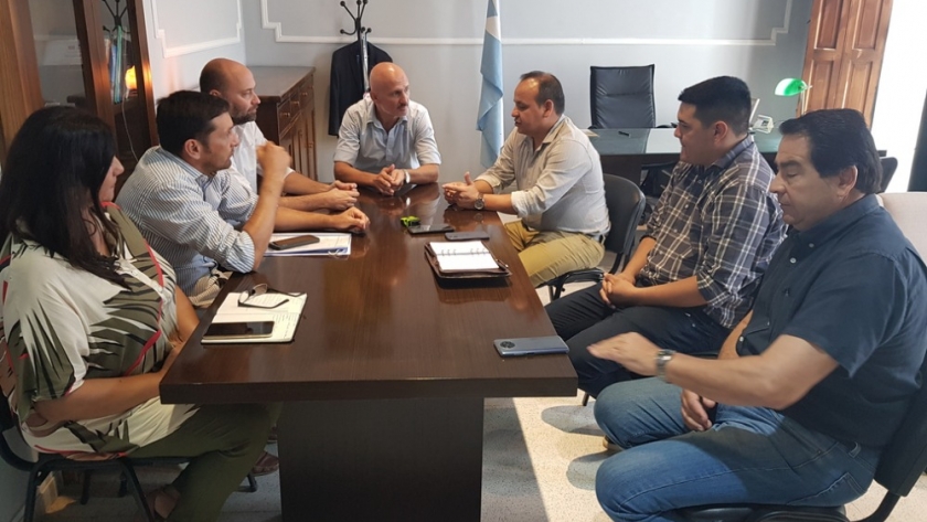 La localidad de Itatí trabaja para fortalecer su actividad turística