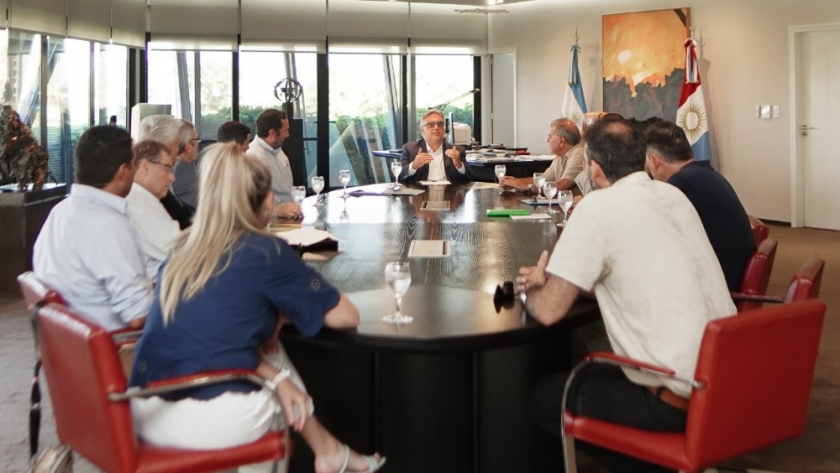 Biocombustibles: Preocupación del Gobierno de Córdoba por el impacto del proyecto de ley nacional