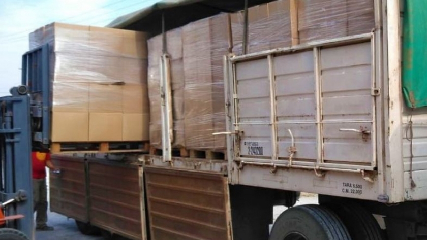 Desarrollo social iniciará un nuevo operativo de asistencia en el impenetrable