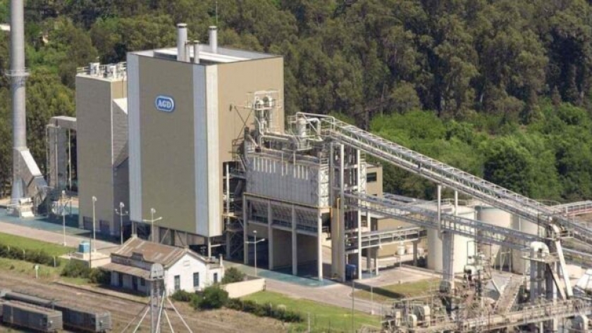 Aceitera General Deheza ratifica inversión de 54 millones de dólares para producción de Bioetanol en Córdoba