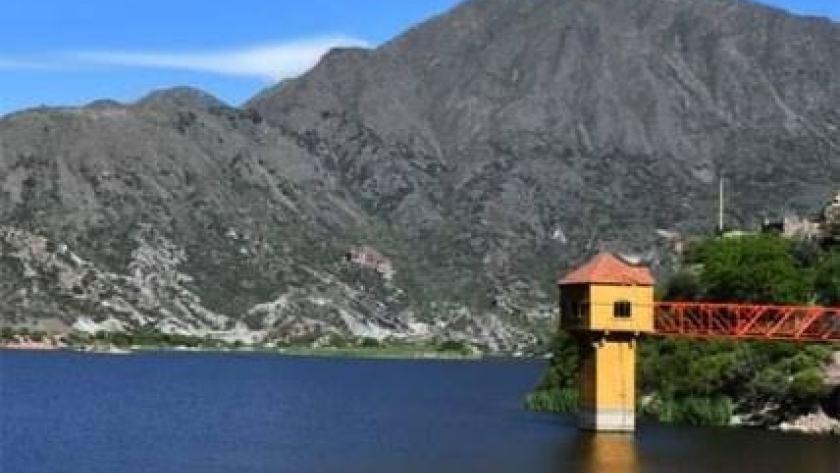 Villa Sanagasta: el pueblo argentino que busca ser el mejor del mundo
