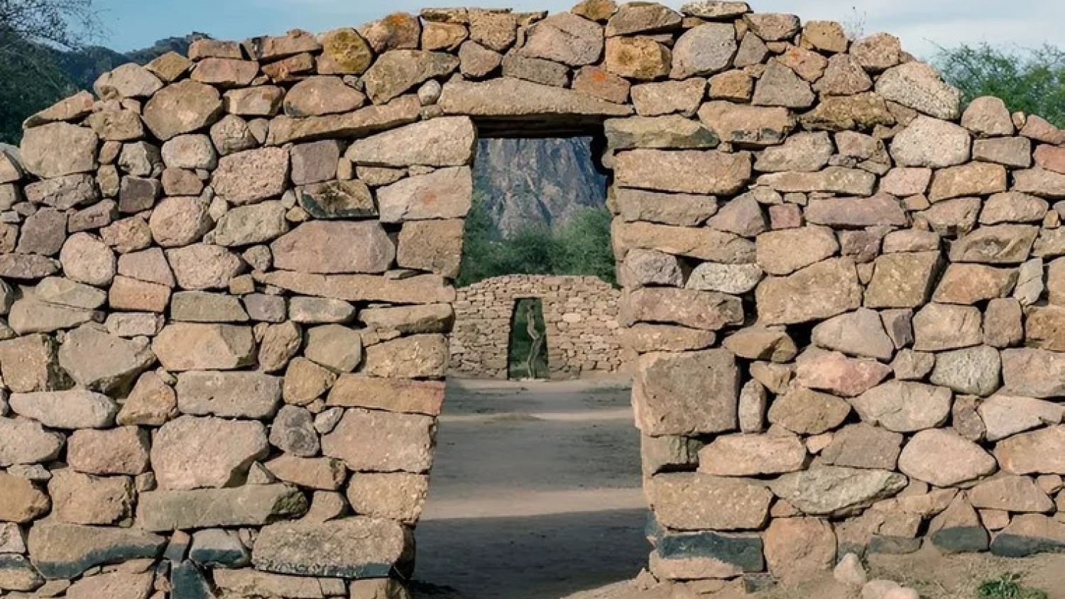 El “Cuzco argentino” que sorprende en el norte de Catamarca