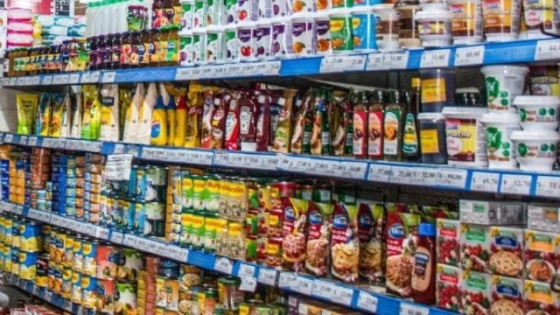 Por arriba de la inflación