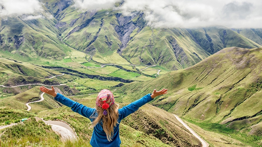Se realiza en Salta el Foro Argentino de Turismo Sostenible