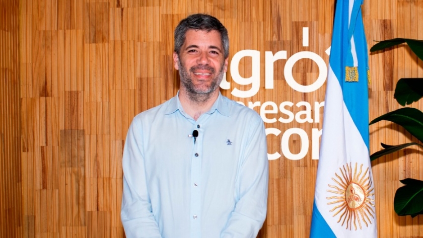 Emiliano Fernández Recalde: la forestoindustria como motor de desarrollo económico en Virasoro