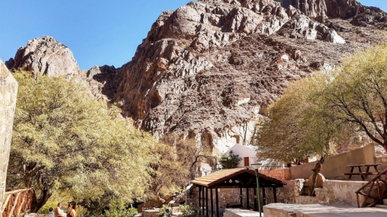 Fiambalá impulsa el turismo de bienestar en Catamarca