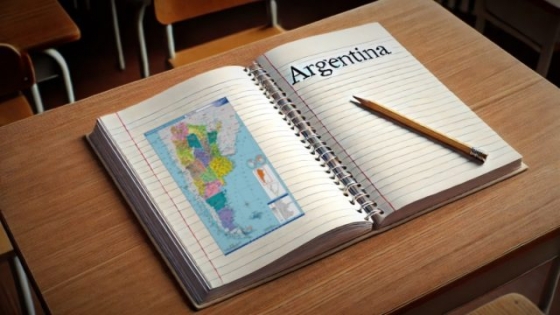 Una mirada positiva de la ciencia en Argentina