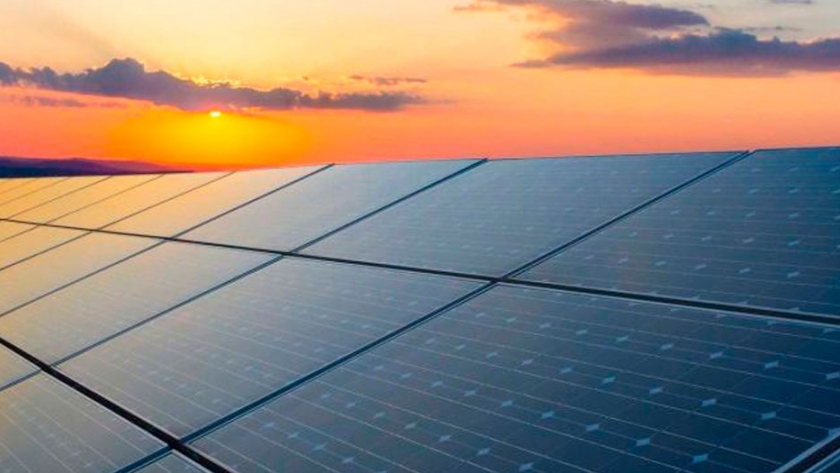 La IEA prevé un boom de la energía solar para 2022