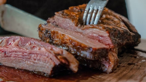 Récord de importaciones de carne vacuna en Argentina: superan las 10.000 toneladas en 2025