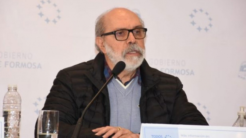 Cooperativas: en Formosa hay 3500 personas asociadas a programa de ayuda de Nación