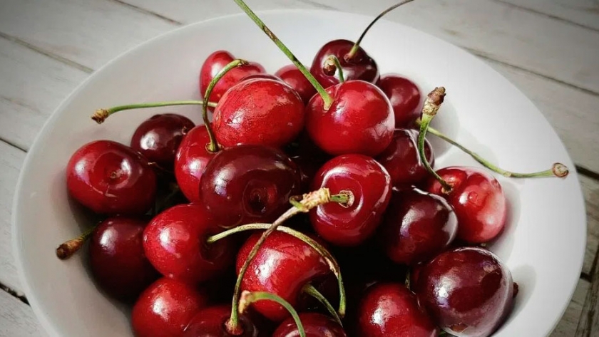Las cerezas neuquinas batieron un nuevo récord